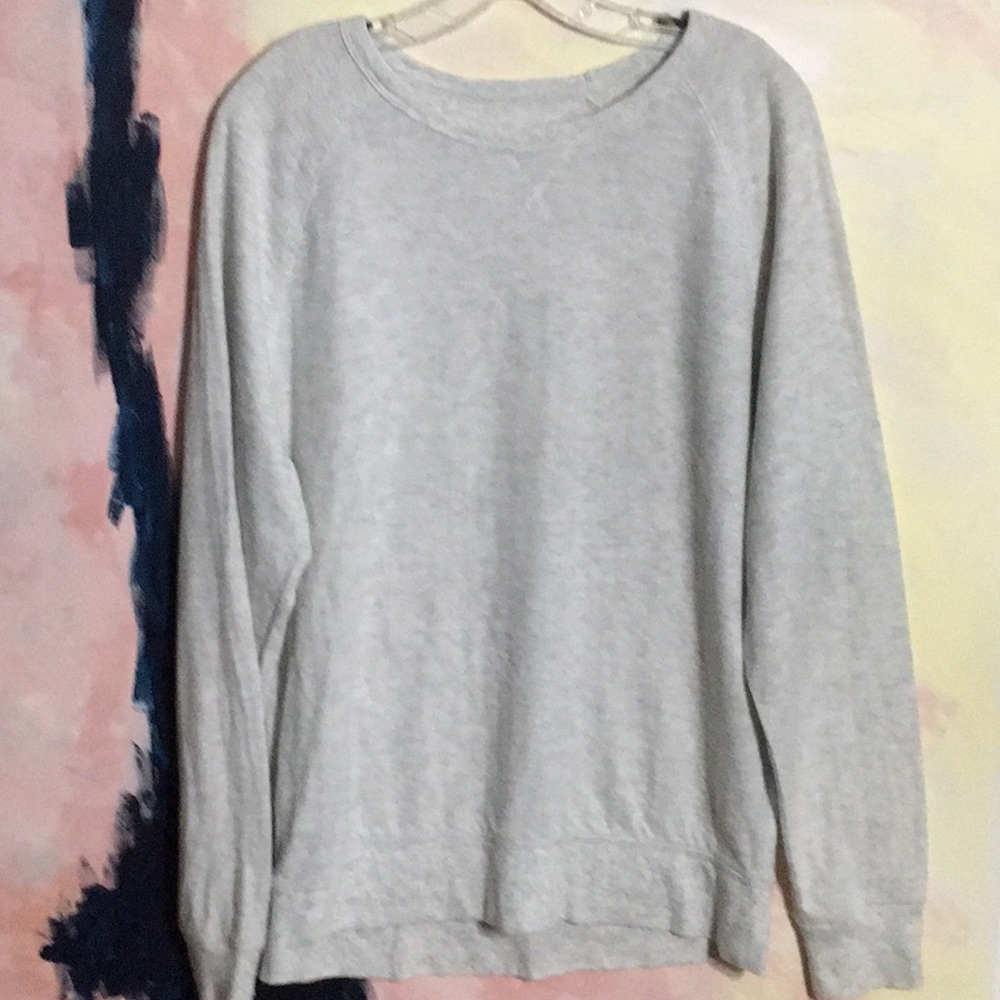 GAP HENLEY SHIRT